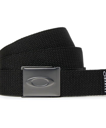 Oakley Ellipse Web Belt - Blackout